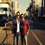 Ramy gamal sur yala.fm